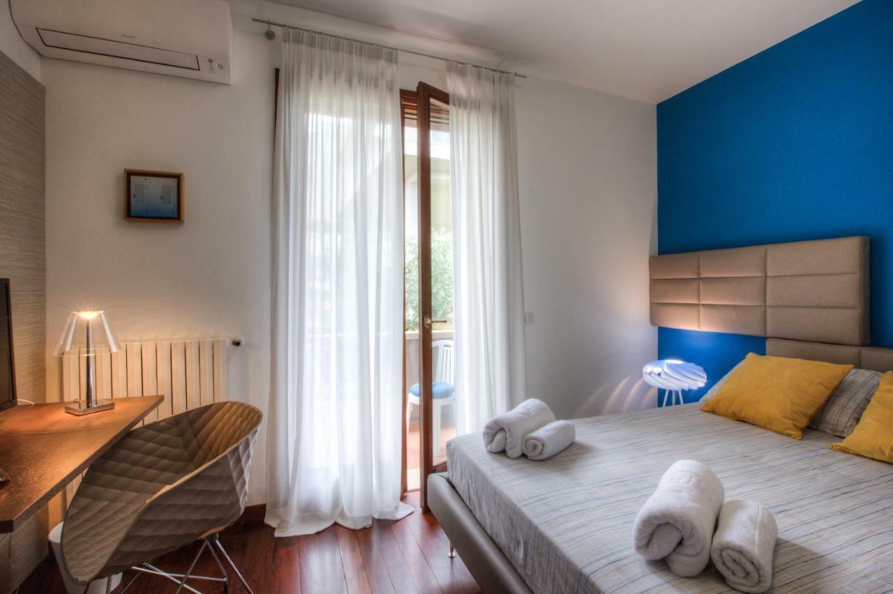B&B Maison Il Melograno San Marino Exterior photo